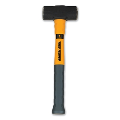 4 LB ENGINEER HAMMER 16IN HANDLE